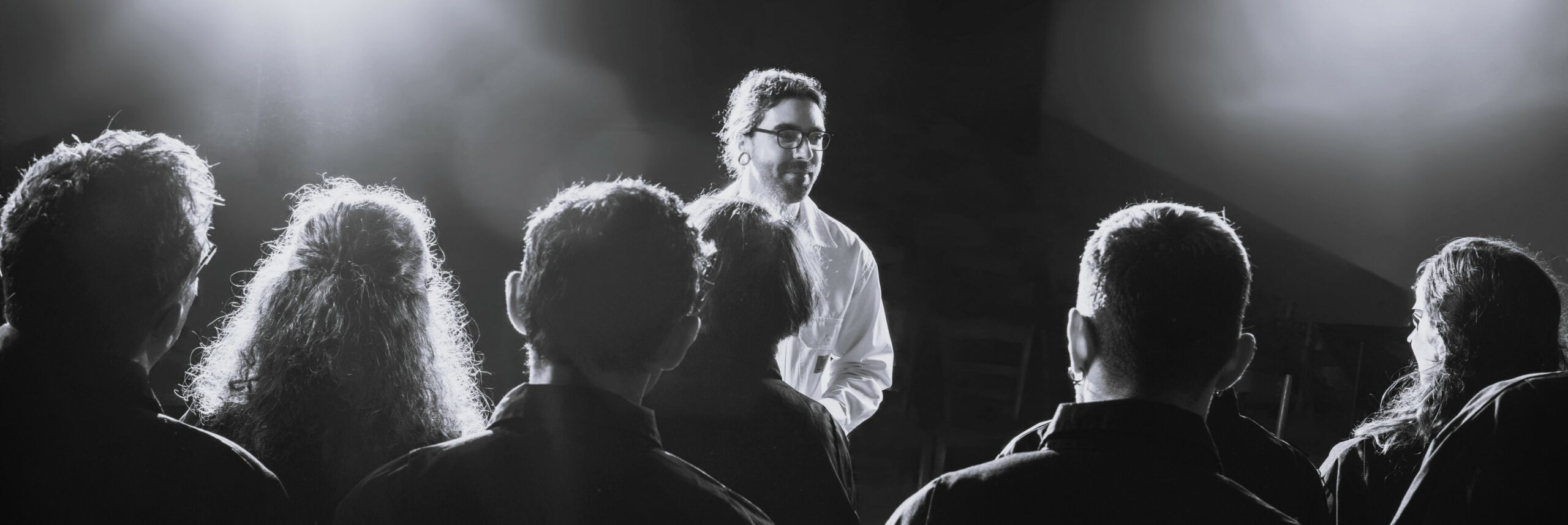 Le chœur Aprilis en Concert 